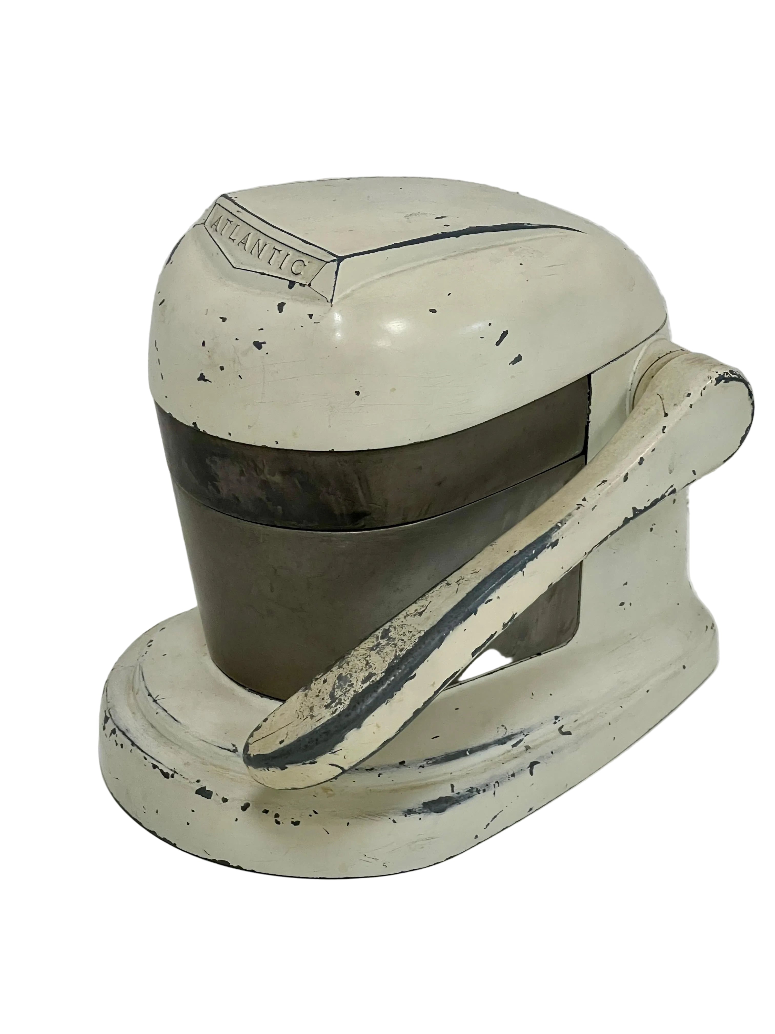 Spremiagrumi Vintage "Spremita" Atlantic Milano – Anni '50 Design Lino Saltini - pezzo unico