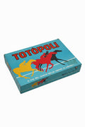 Gioco da Tavolo Totòpoli Vintage Anni 70/80 - Editrice Giochi Milano - Completo
