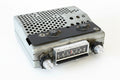 Autoradio Epoca Autovox RA 112 Vintage Anni '60 – Ibrida Valvole/Transistor OC26 pezzo unico