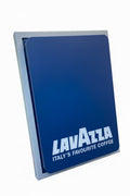 Insegna Luminosa Lavazza Monofacciale da Parete – 55x40 cm | Modernariato e Collezionismo Bar