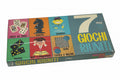 Gioco in Scatola Vintage "7 Giochi Riuniti" - EG Editrice Giochi Milano Anni 70/80 - Raro