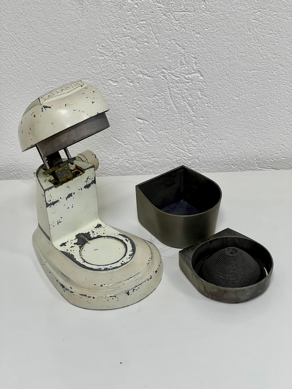 Spremiagrumi Vintage "Spremita" Atlantic Milano – Anni '50 Design Lino Saltini - pezzo unico