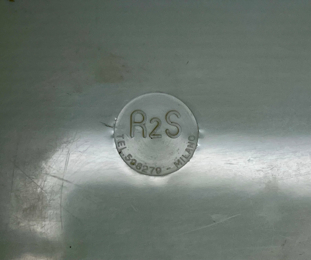 Vassoio Pubblicitario Vintage Pellegrini Anni 60/70 - Modernariato Bar pezzo unico
