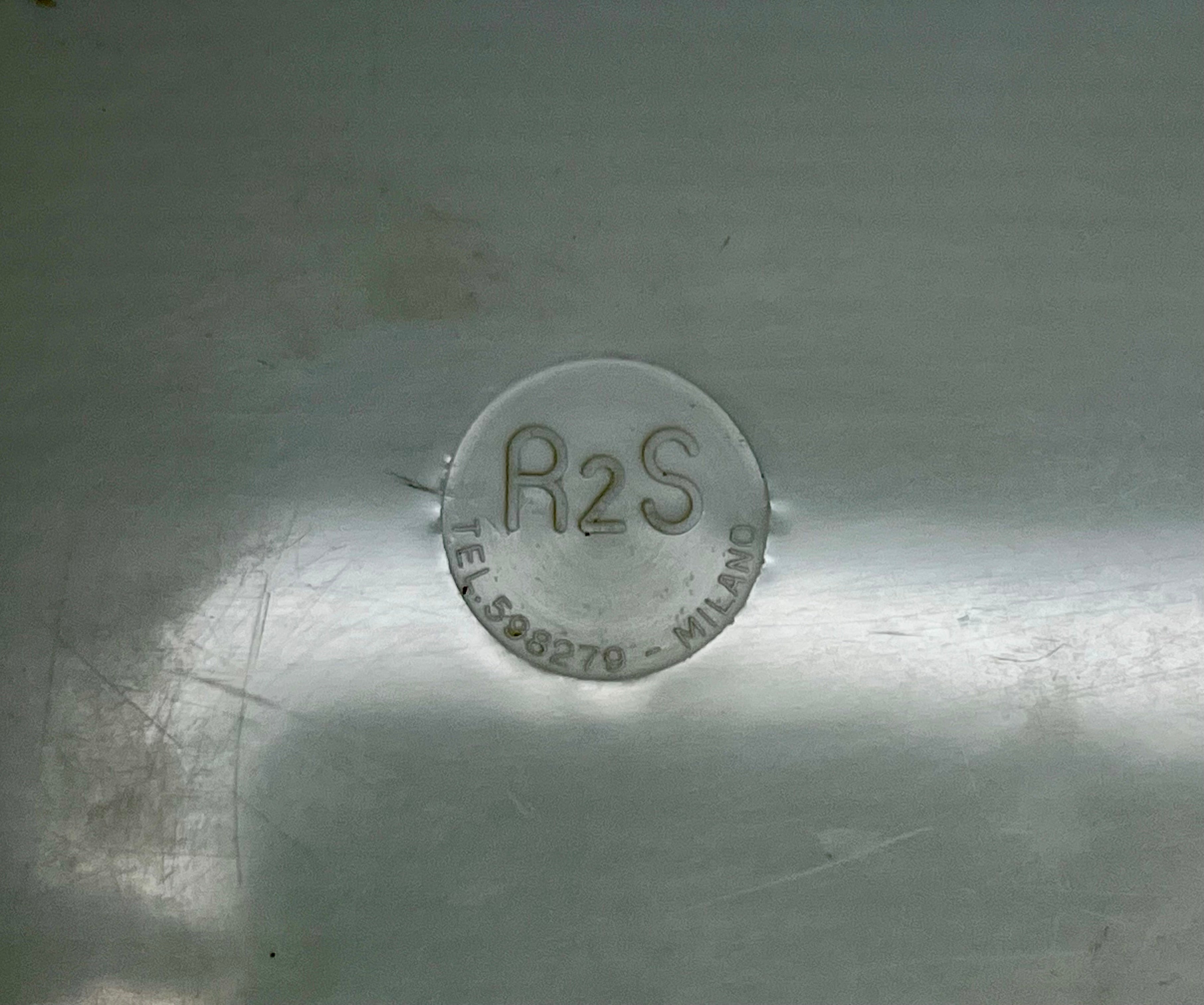 Vassoio Pubblicitario Vintage Pellegrini Anni 60/70 - Modernariato Bar pezzo unico