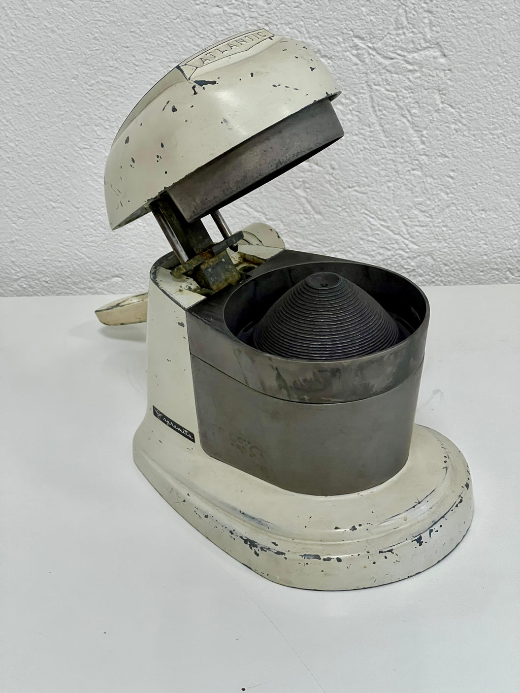 Spremiagrumi Vintage "Spremita" Atlantic Milano – Anni '50 Design Lino Saltini - pezzo unico