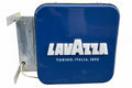 Insegna Luminosa Bifacciale Lavazza Originale – Vintage da Parete con Staffa